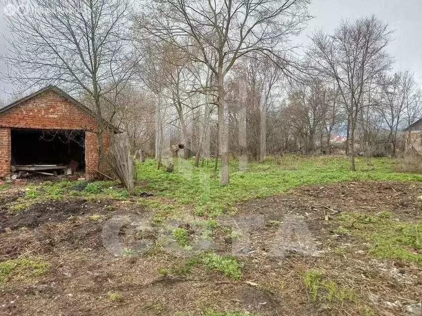 Участок в село Хреновое, Центральная улица (20.85 м) - Фото 2
