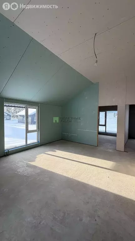 Дом в деревня Подшивалово, Бригадная улица, 74 (75 м) - Фото 2