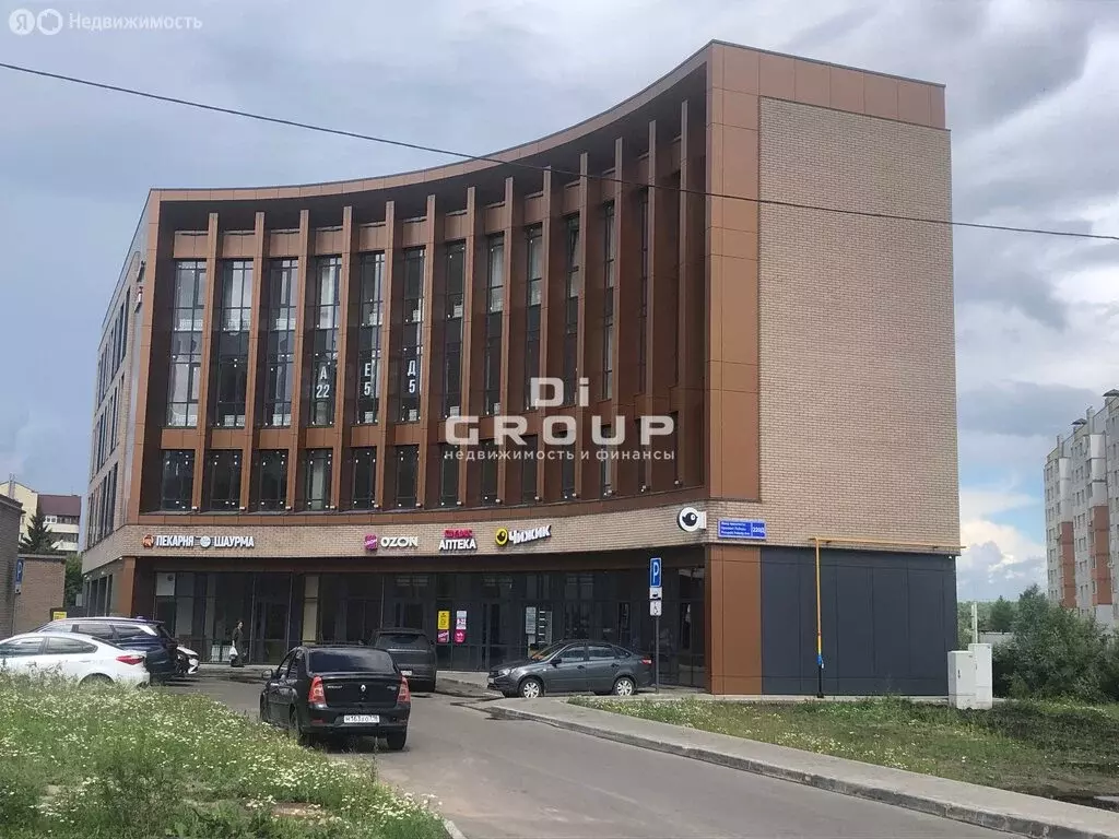 Помещение свободного назначения (500 м) - Фото 2