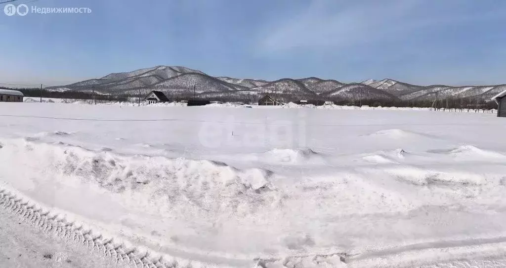 Участок в Елизово, 4-й Дальний проезд (14.6 м) - Фото 1