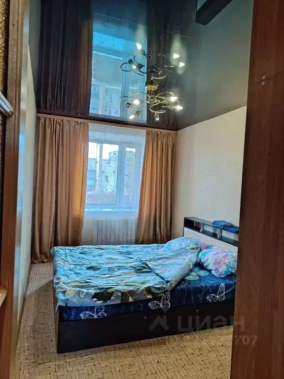 2-к кв. Кировская область, Киров Октябрьский просп., 14а (47.0 м) - Фото 0