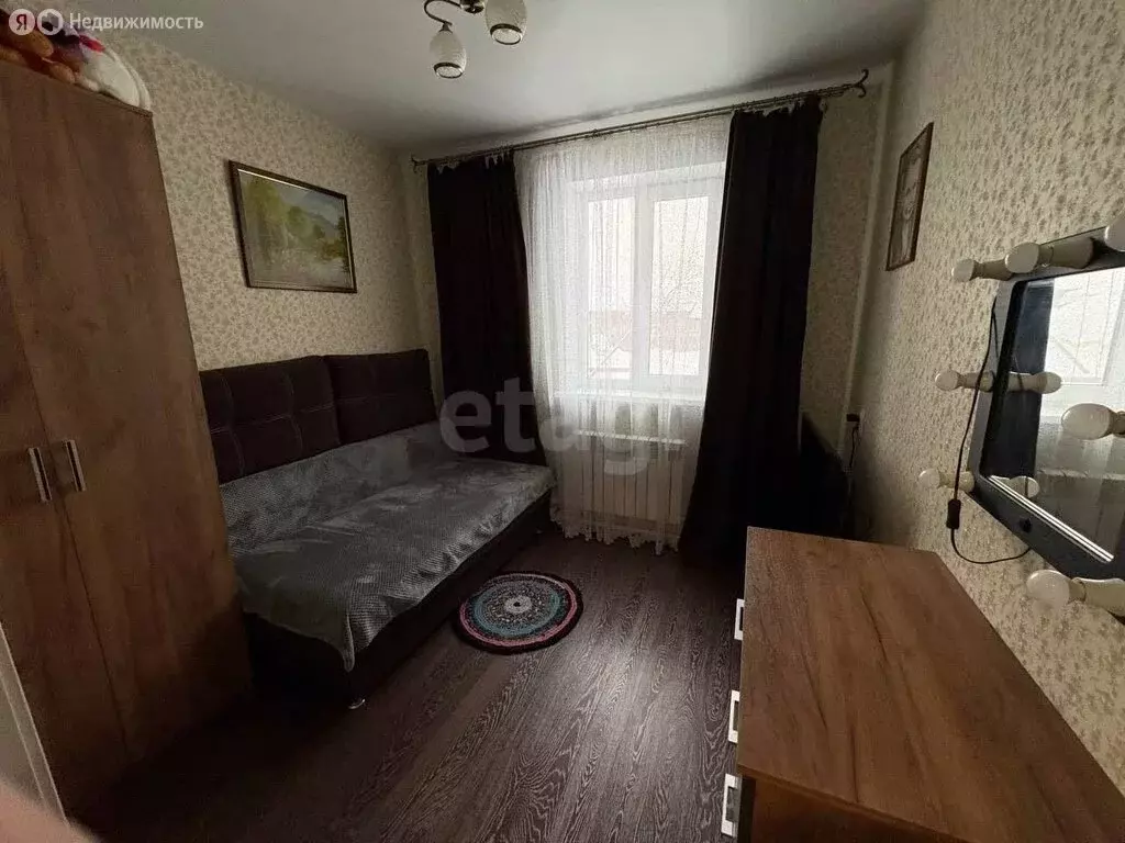 Дом в Курган, улица Рубинштейна (90 м) - Фото 2