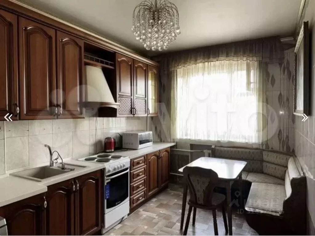 2-к кв. Новосибирская область, Новосибирск Сибирская ул., 46 (77.8 м) - Фото 0