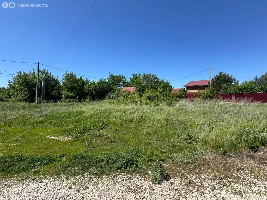 Участок в Красноярский район, сельское поселение Светлое Поле, село ... - Фото 2
