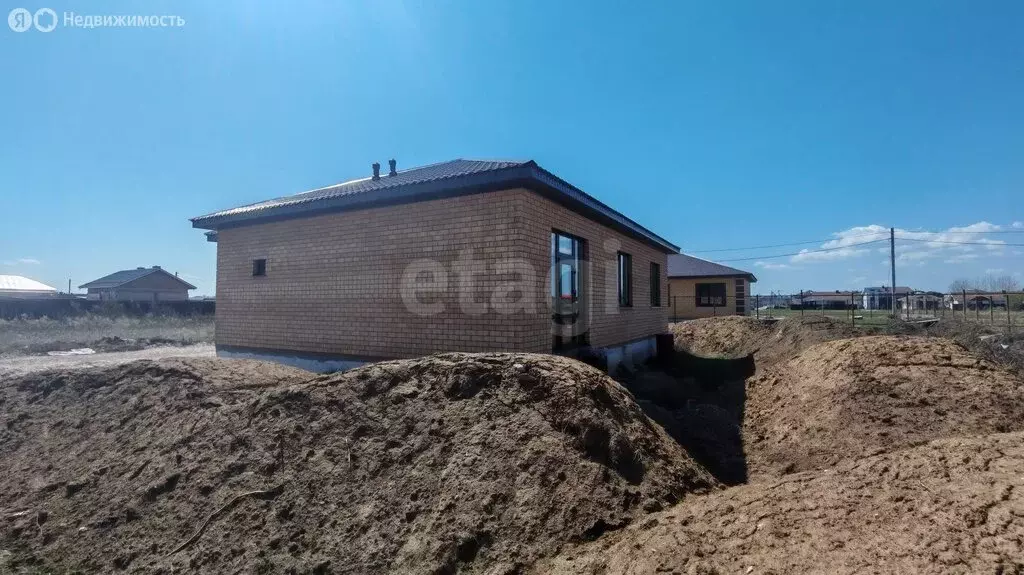 Дом в Ульяновск, улица Землякова (101 м) - Фото 1