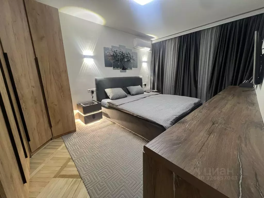 2-к кв. Москва Волгоградский просп., 71К1 (64.0 м) - Фото 2