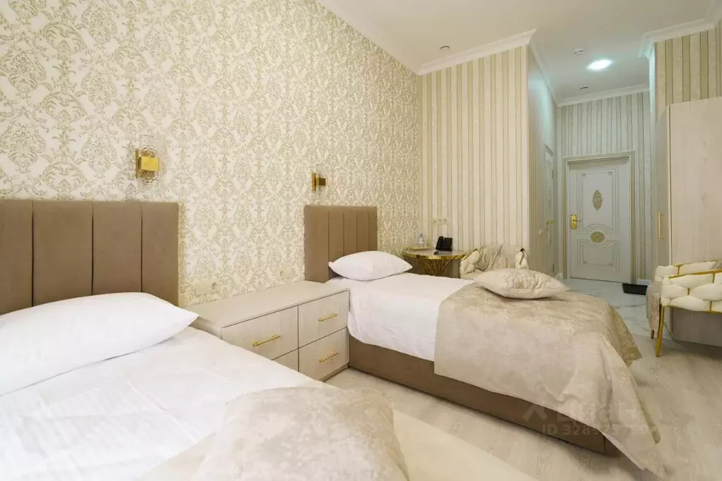 Комната Московская область, Подольск просп. Ленина, 32/2 (23.0 м) - Фото 1