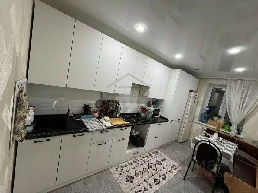 1-к кв. Калужская область, Калуга ул. 40-летия Октября, 4 (36.0 м) - Фото 1