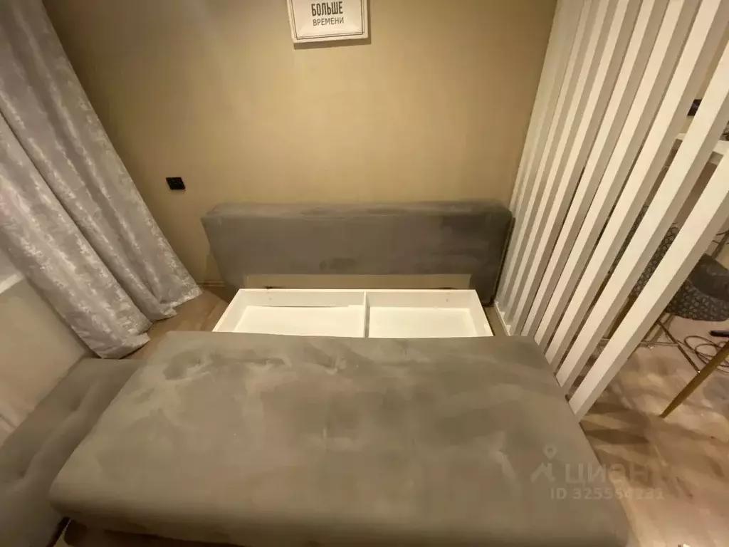 Комната Вологодская область, Череповец ул. Ленина, 151А (18.0 м) - Фото 2