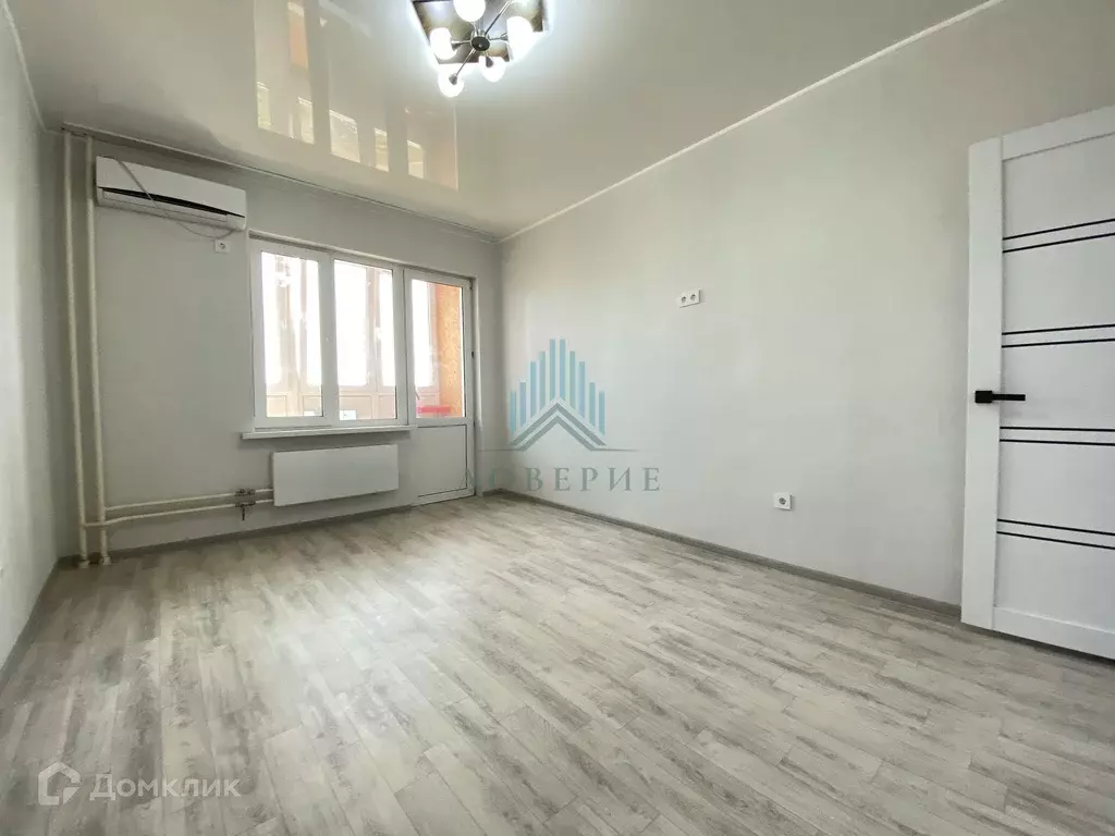Продаётся 1-к квартира, 33.8 м - Фото 0