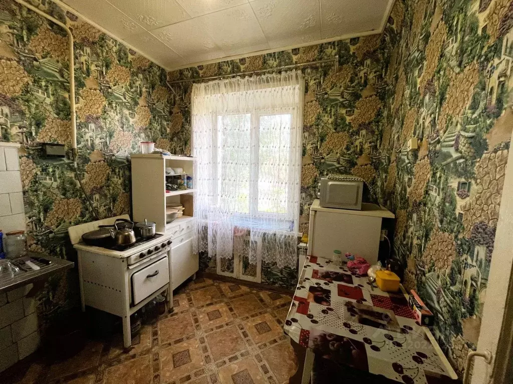 2-к кв. Саратовская область, Энгельс Весенняя ул., 3 (42.0 м) - Фото 1