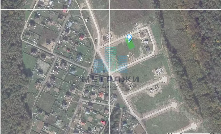 Участок в Калужская область, Калуга Московский кп,  (7.84 сот.) - Фото 1