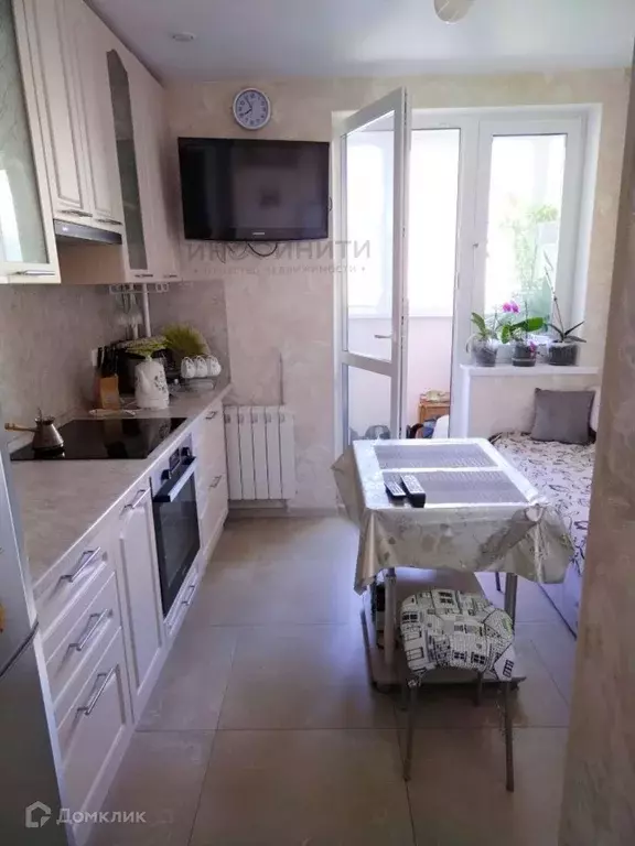 Продаётся 1-к квартира, 38.7 м - Фото 0