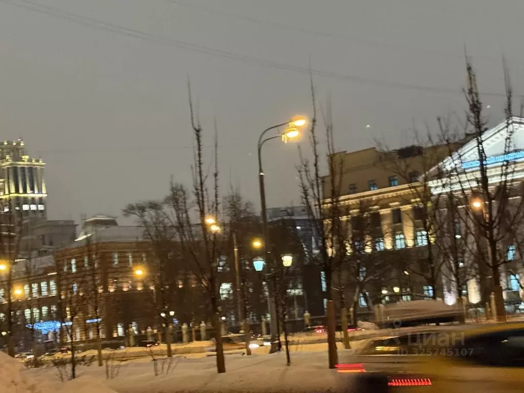 6-к кв. Москва Ленинградский просп., 28 (150.0 м) - Фото 1