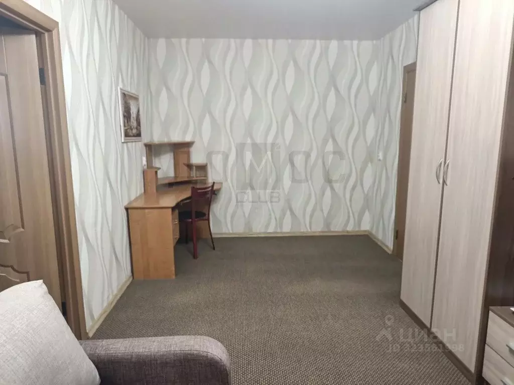 2-к кв. Свердловская область, Екатеринбург ул. 40-летия Октября, 65 ... - Фото 1