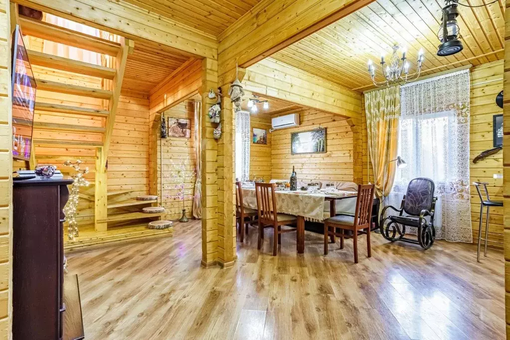 Дом в Краснодарский край, Туапсинский муниципальный округ, с. Агой, ... - Фото 1