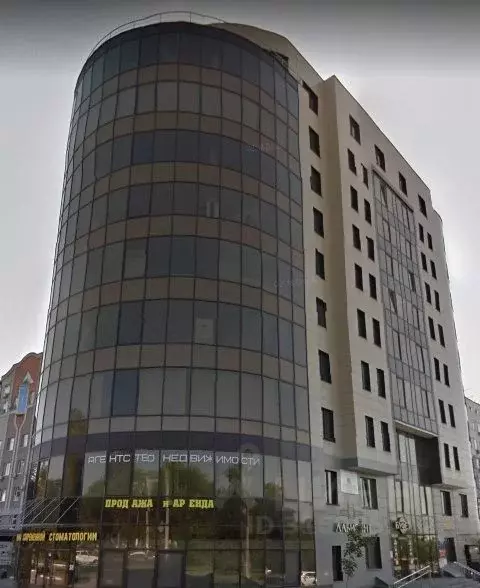 Помещение свободного назначения в Белгородская область, Белгород ... - Фото 0
