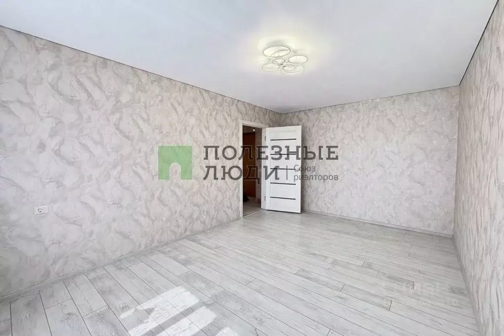 1-к кв. Белгородская область, Белгород ул. Чапаева, 32 (32.0 м) - Фото 2