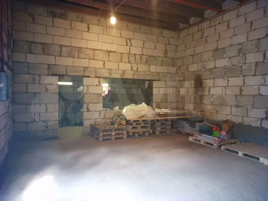 Склад, 88 м - Фото 1