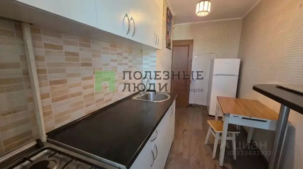 1-к кв. Севастополь ул. Вакуленчука, 14 (30.0 м) - Фото 1