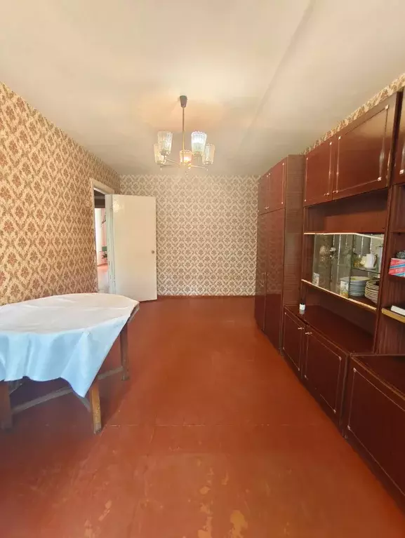 Продаётся 3-к квартира, 63.3 м - Фото 1