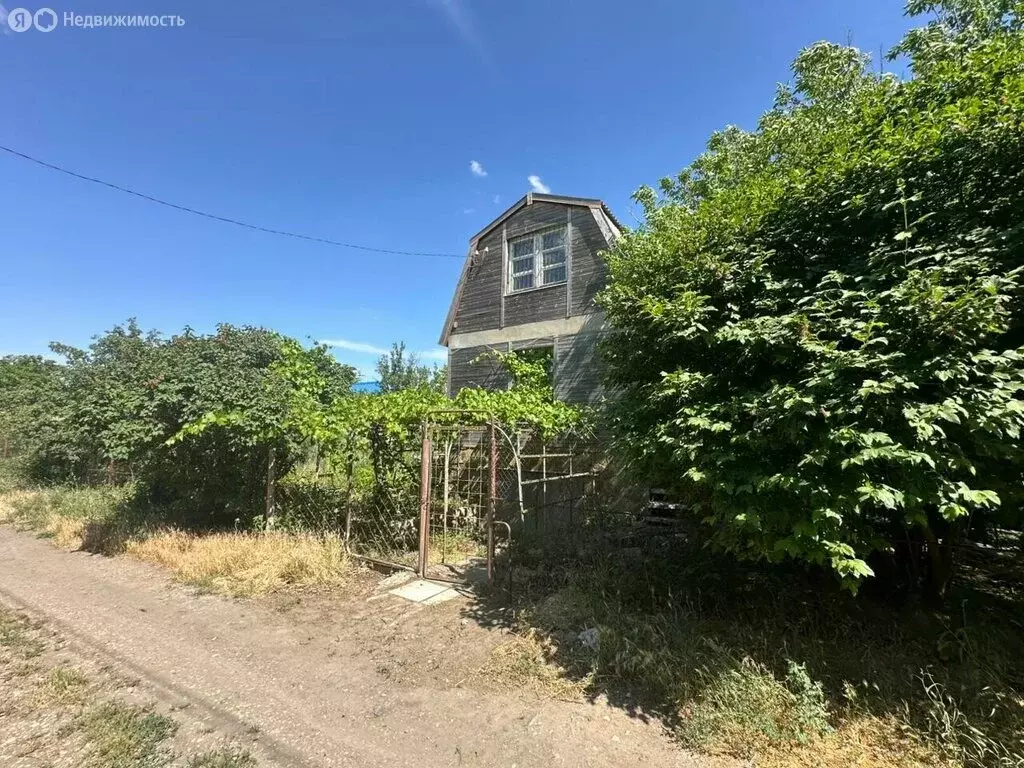 Дом в Нариманов, СНТ Строитель-2 (84 м) - Фото 0