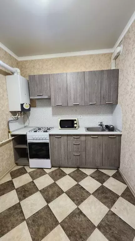 1-к кв. Ставропольский край, Ставрополь ул. Тухачевского, 26/2 (39.0 ... - Фото 2
