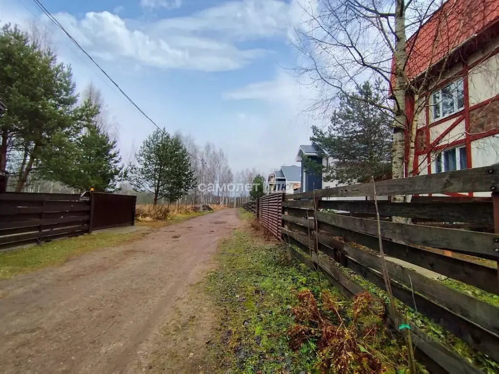 Дом в Московская область, Богородский городской округ, с. ... - Фото 2