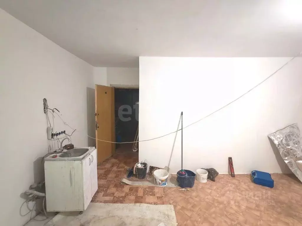 Студия Нижегородская область, Нижний Новгород ул. Глеба Успенского, 9Б ... - Фото 1