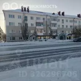 3-комнатная квартира: Ишим, улица Карла Маркса, 82 (54.7 м) - Фото 2