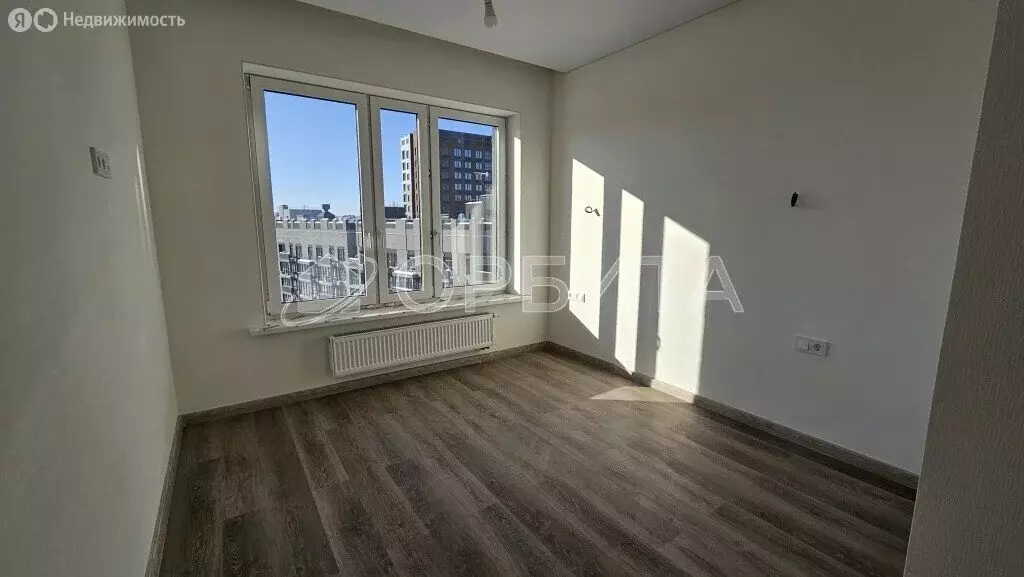 1-комнатная квартира: Тюмень, улица Разведчика Кузнецова, 7 (40.2 м) - Фото 2