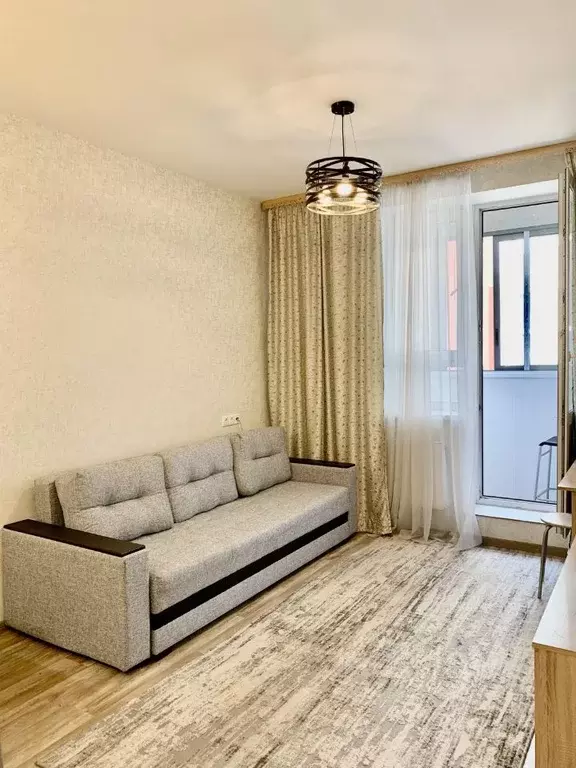 Студия Московская область, Балашиха ш. Косинское, 2 (37.0 м) - Фото 1