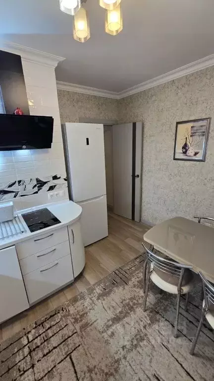 1-к кв. Москва ул. Академика Анохина, 6К3 (38.0 м) - Фото 2