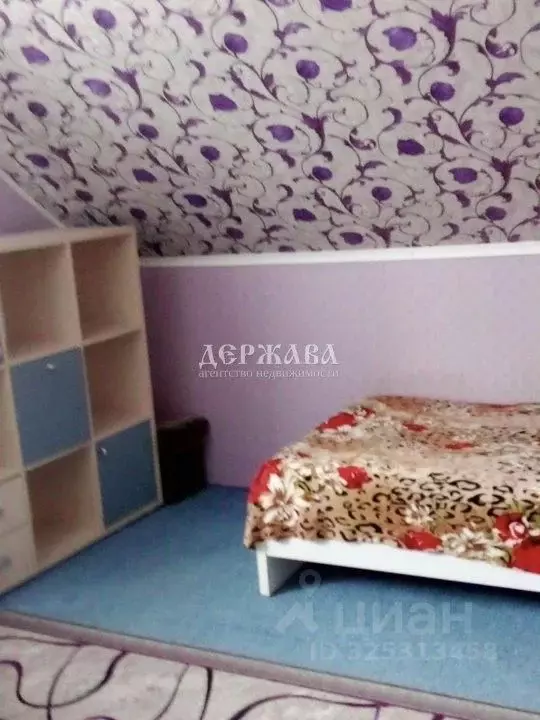 Дом в Белгородская область, Старый Оскол ул. Новоселовка (100 м) - Фото 2