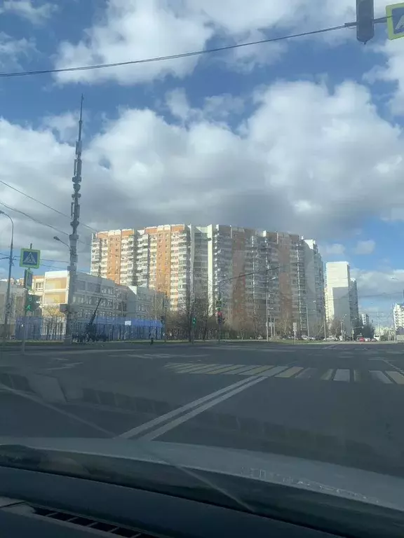 2-к. квартира, 54 м, 14/17 эт. - Фото 0