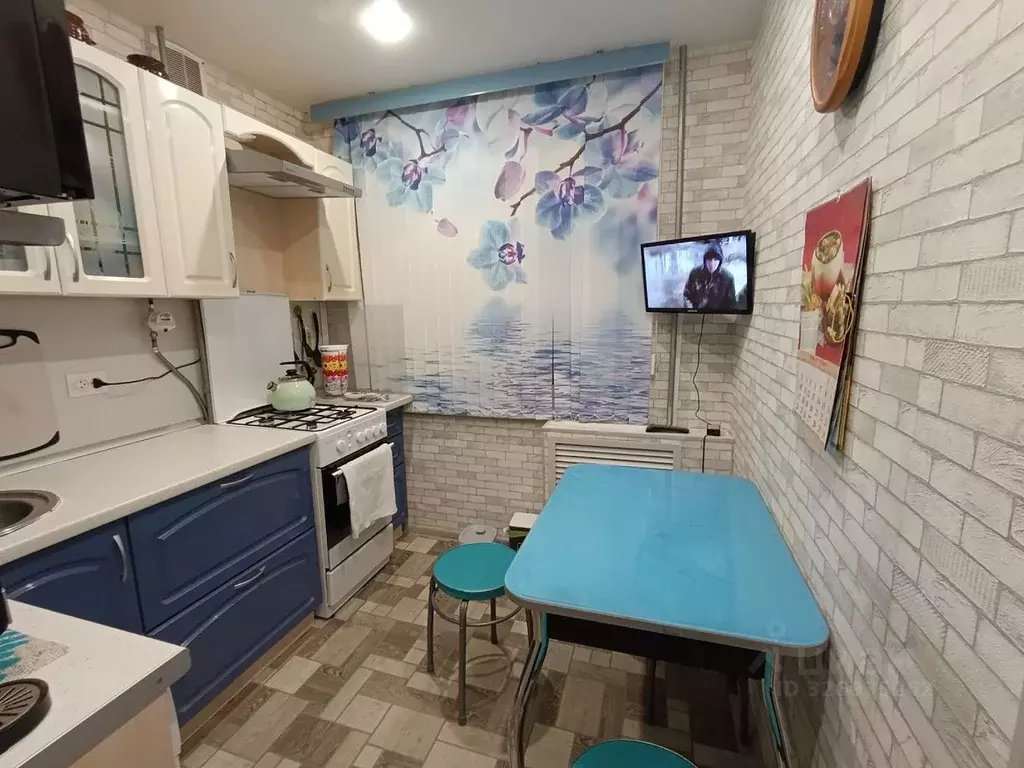 2-к кв. Нижегородская область, Нижний Новгород Кузнечиха жилрайон, ... - Фото 2