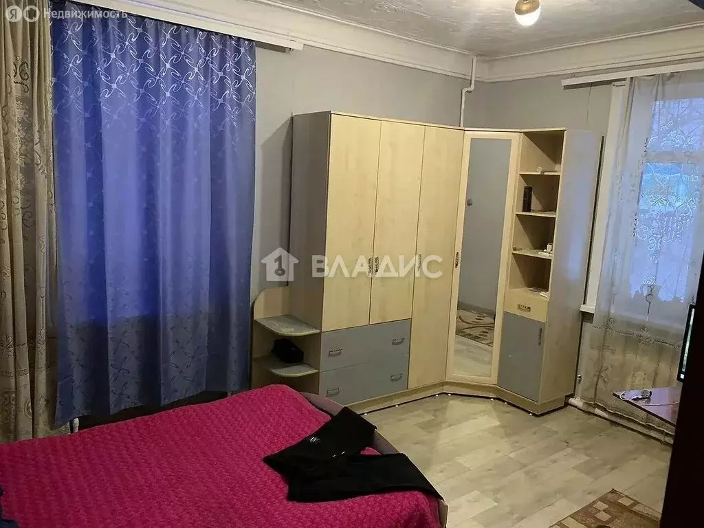 2-комнатная квартира: Бийск, улица имени Героя Советского Союза ... - Фото 1