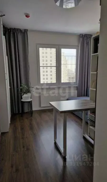 Студия Санкт-Петербург просп. Большевиков, 68к1с1 (20.2 м) - Фото 1