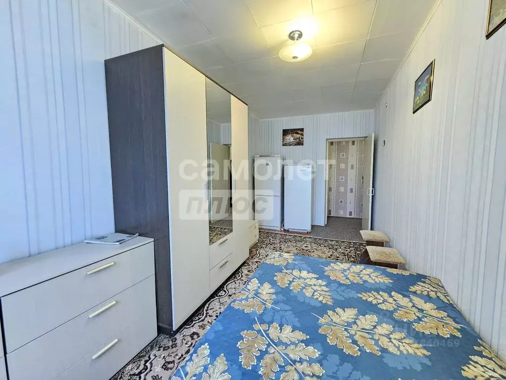 2-к кв. Волгоградская область, Волгоград ул. Генерала Шумилова, 75 ... - Фото 1