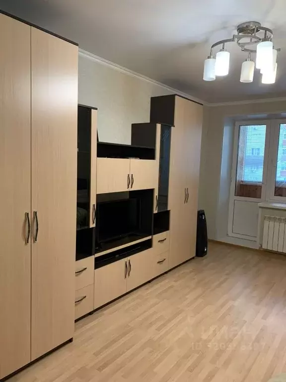 3-к кв. Курская область, Курск Звездная ул., 11А (66.4 м) - Фото 2