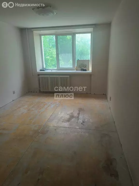 3-комнатная квартира: Уфа, улица Рихарда Зорге, 45 (65 м) - Фото 2