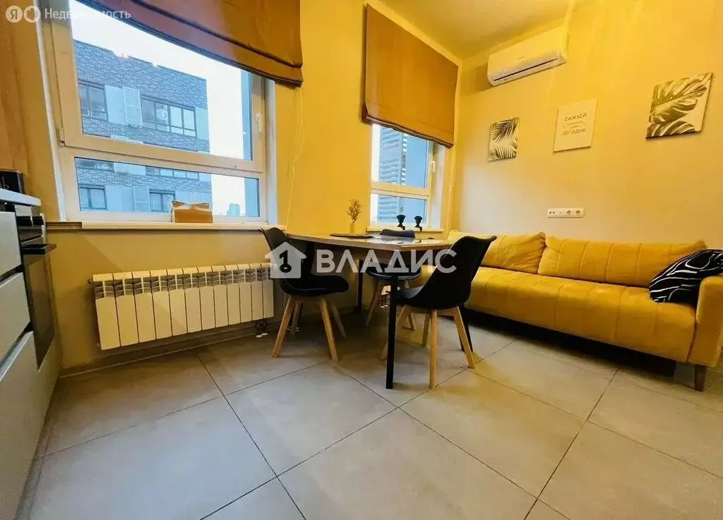 2-комнатная квартира: Москва, Волоколамское шоссе, 71/22к3 (45.8 м) - Фото 1