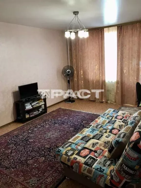 1-к кв. Воронежская область, Воронеж Минская ул., 71 (38.0 м) - Фото 1