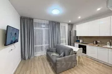 1-к кв. Москва пер. Любучанский, 1к1 (20.0 м) - Фото 1