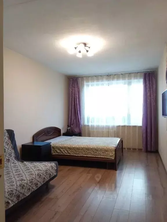1-к кв. Свердловская область, Екатеринбург ул. Красных Командиров, 25 ... - Фото 0