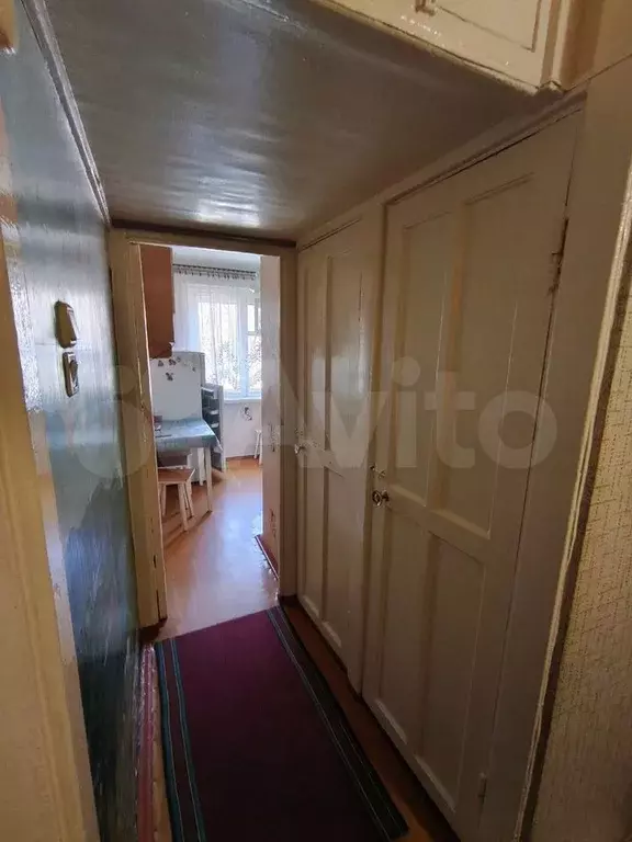 2-к. квартира, 44 м, 2/5 эт. - Фото 1