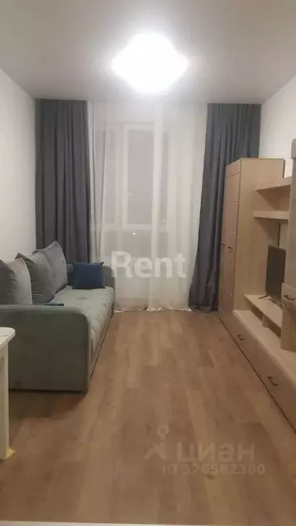 3-к кв. Москва Красноказарменная ул., 14Ак6 (56.0 м) - Фото 1