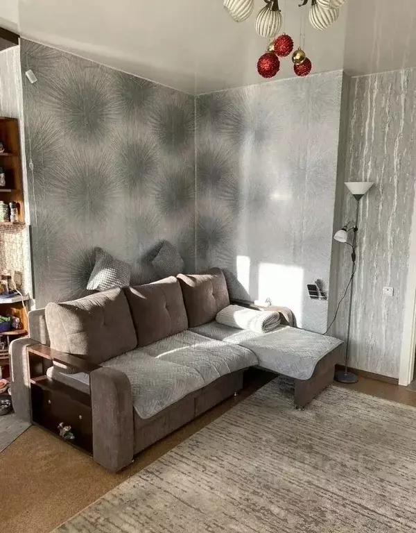 2-к кв. Красноярский край, Красноярск Коломенская ул., 17 (41.3 м) - Фото 2