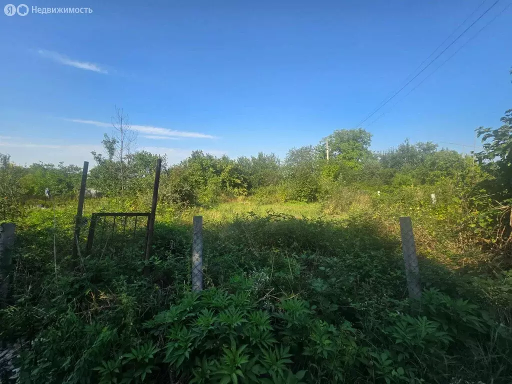Участок в Нальчик, улица Шогенова (5.2 м) - Фото 0
