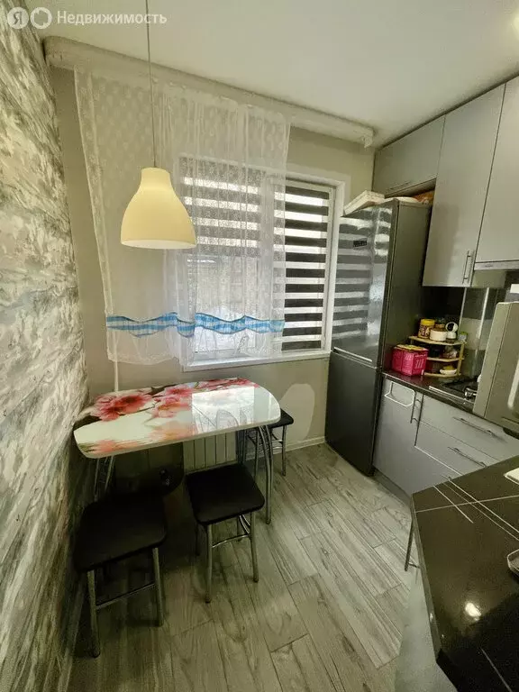 2-комнатная квартира: Казань, улица Гудованцева, 51 (46 м) - Фото 2